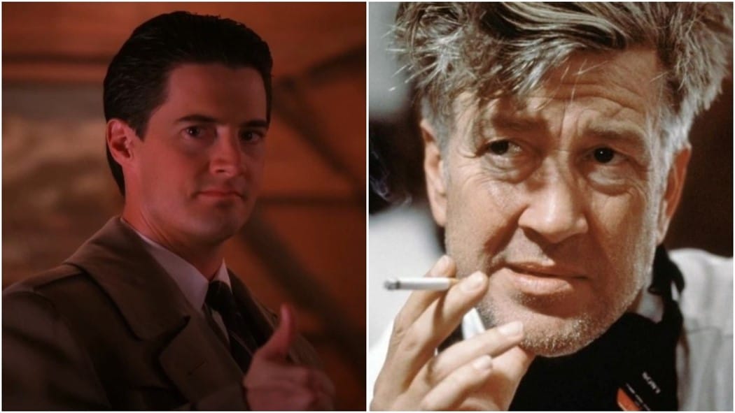 Kyle MacLachlan David Lynch Netflix sorozat