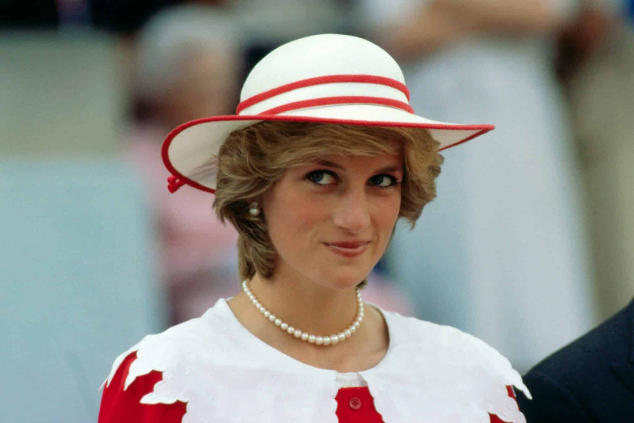 Diana hercegno halala terhes Mohamed al-fayed