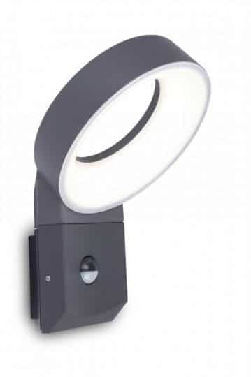 lutec kulteri lampa vilagitastechnika