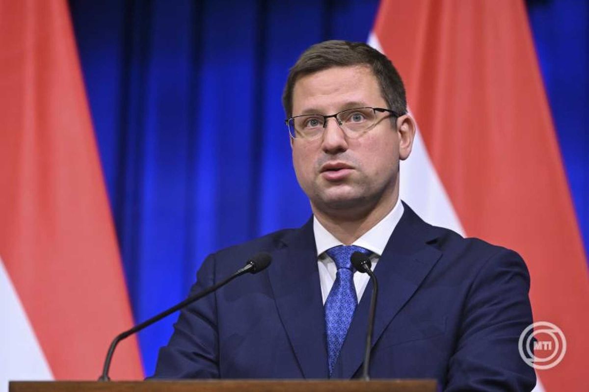 gulyas gergely kormanyinfo ma