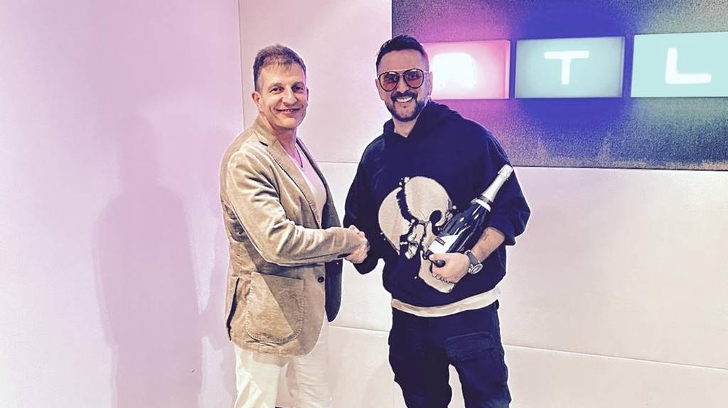 majka x faktor 2024 rtl klub