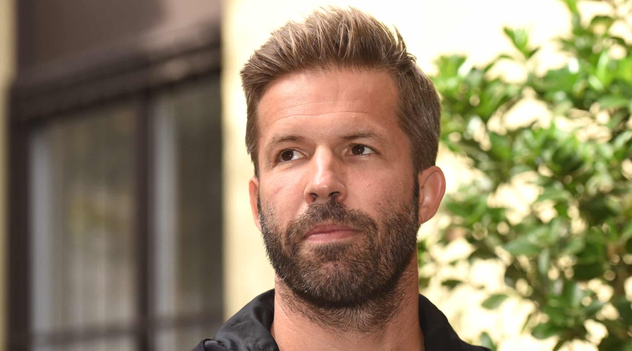 Sebestyén Balázs