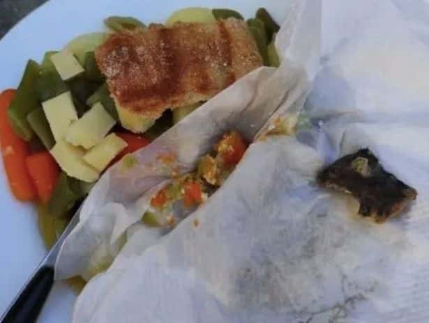 patkány hamburger szendvics josé juan