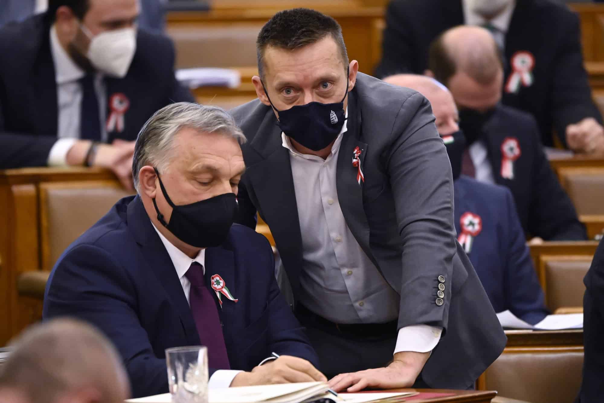 rogán antal vagyonnyilatkozata 2022