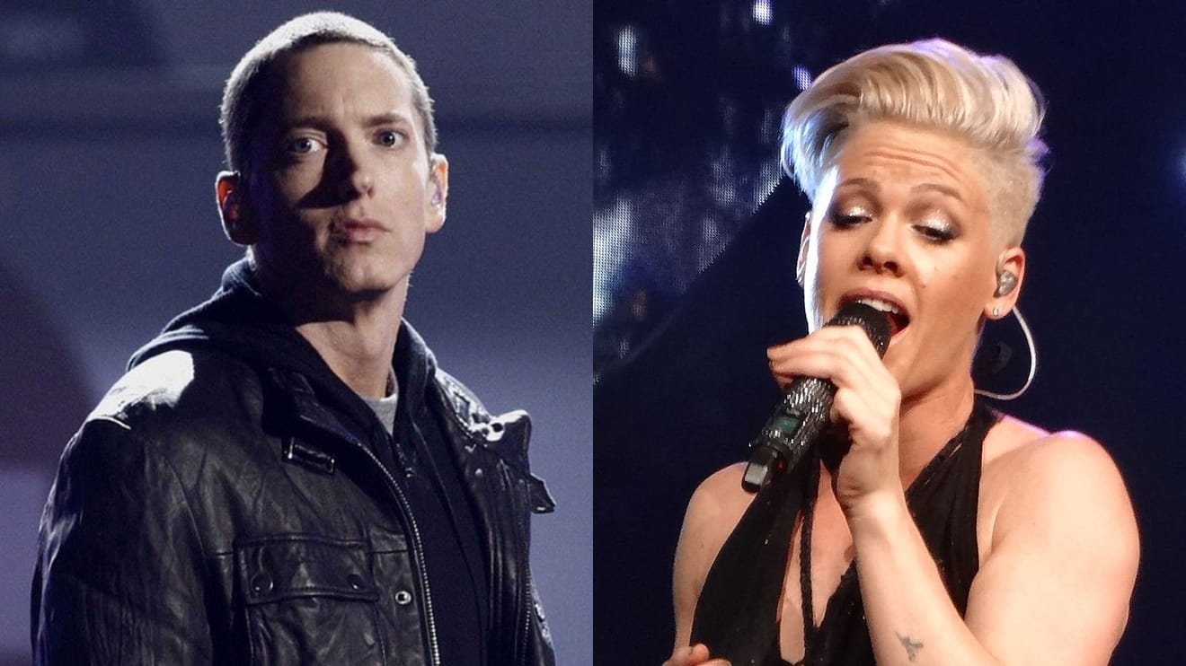 eminem pink revenge kollaboracio