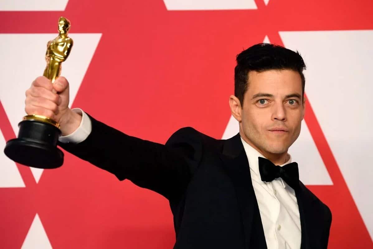 rami malek mr robot bohem rapszodia freddie mercury portre