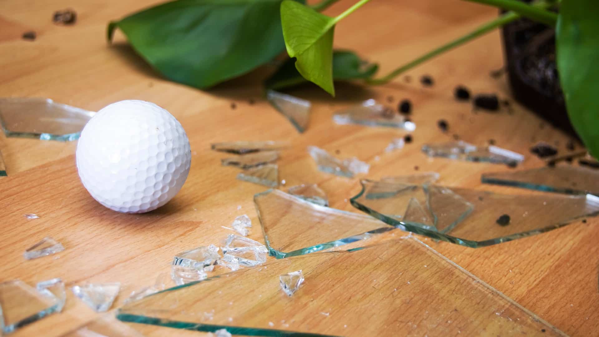 golflabda golfpalya otthon karterites