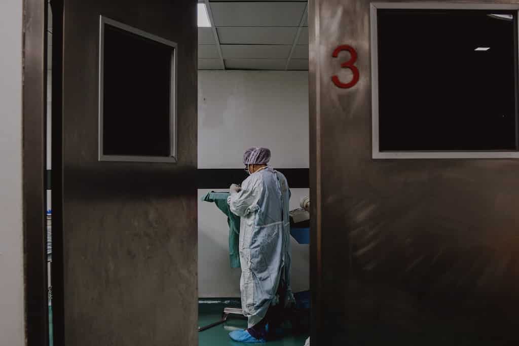 koronavirus vedettsegi igazolvany haziorvos