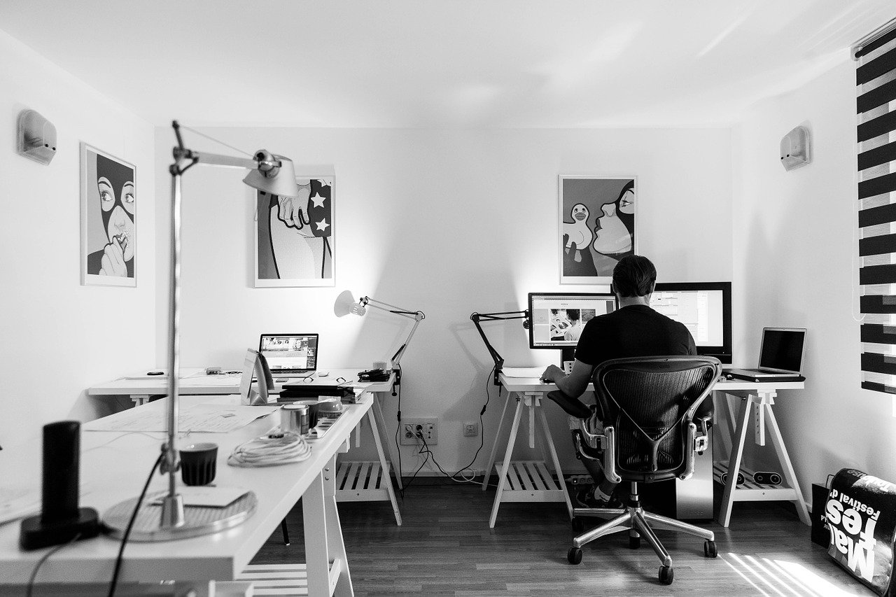 home office előnyei hátrányai koronavírus hatása