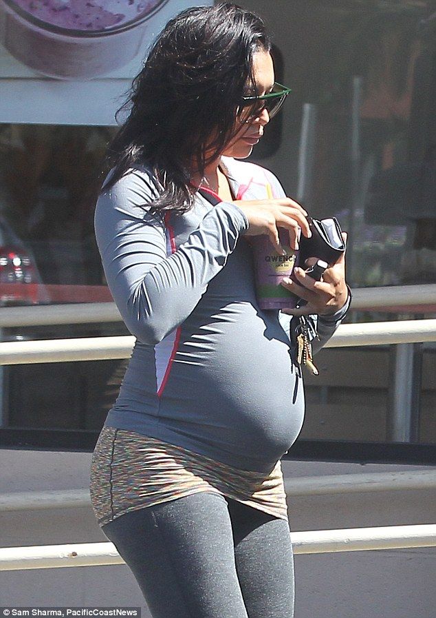 Képtalálatok a következőre: naya rivera pregnant"