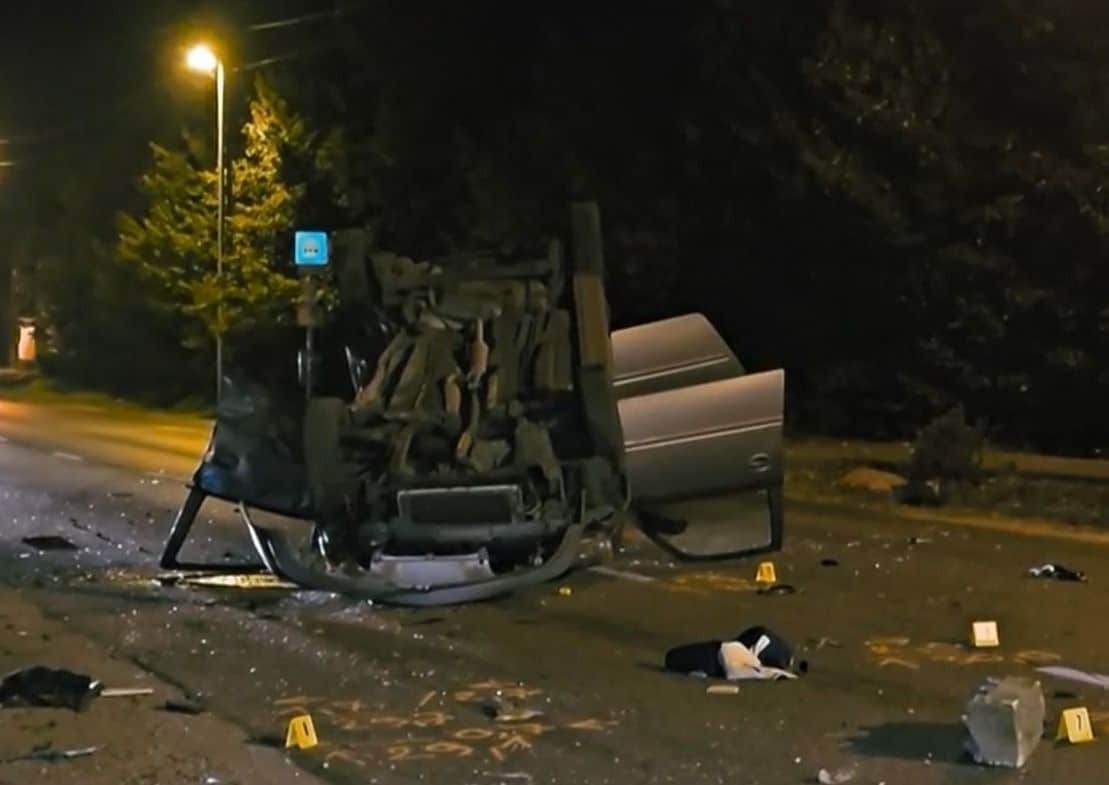 sallai nora kisfia baleset auto