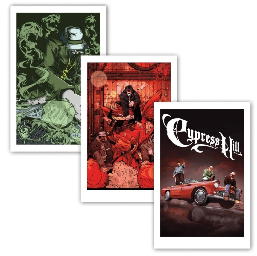 cypress hill album 30 eves kepregeny