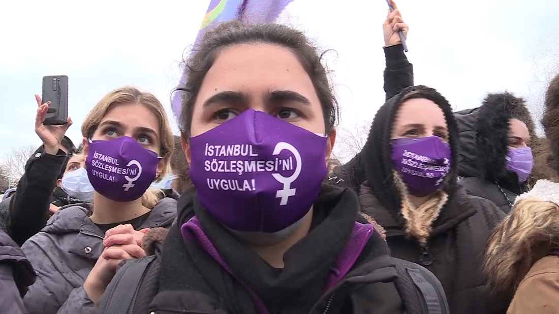 torokorszag isztambuli egyezmeny csaladon beluli eroszak