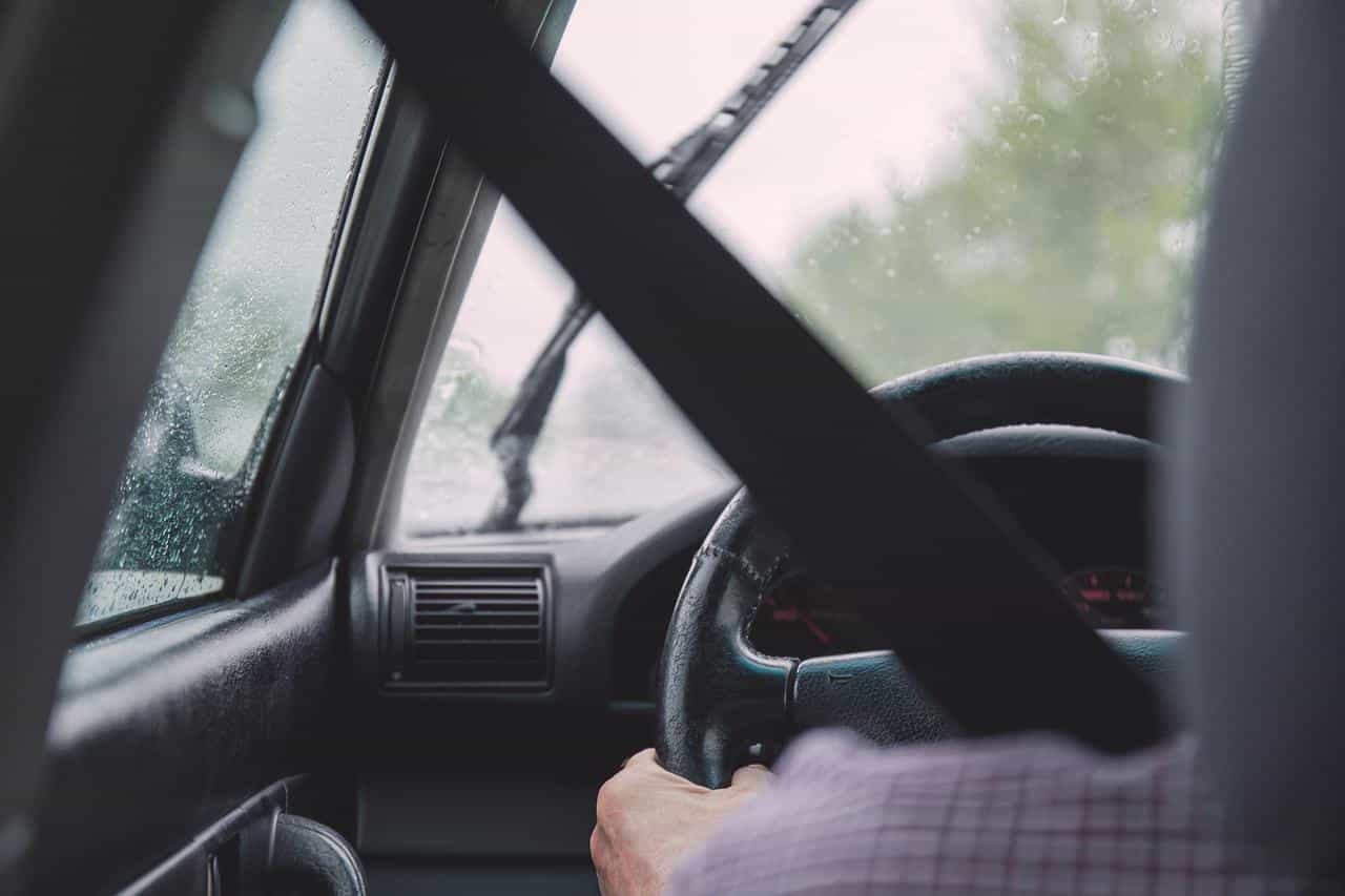 ittas vezetes autobaleset