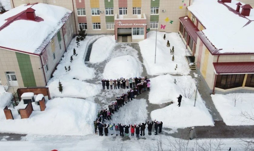 rákos gyerekek orosz-ukrán háború
