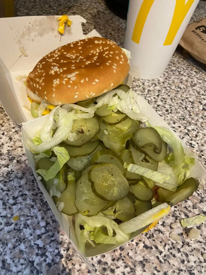 mcdonald's meki etelrendeles 1