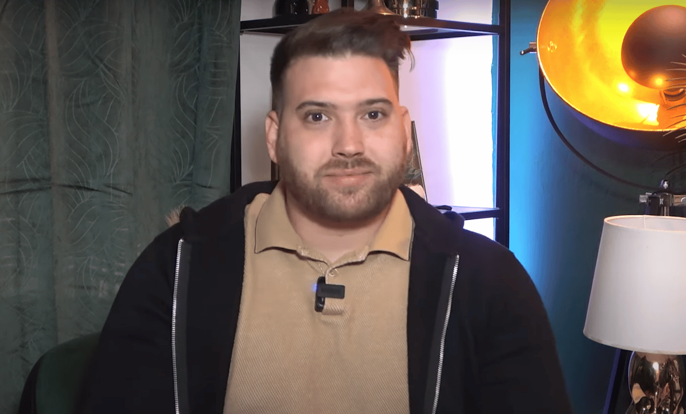 osváth zsolt szabo zsofi kritika balhe