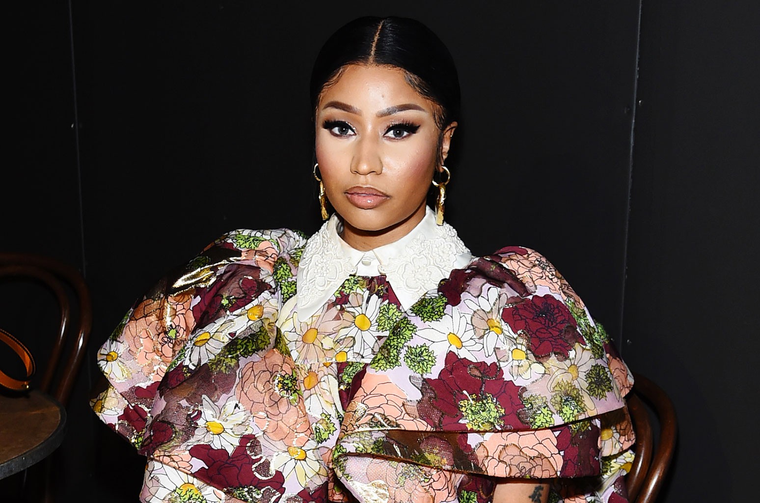 meghalt nicki minaj apja oka