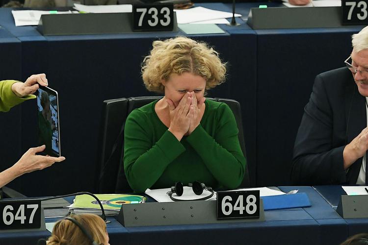 europai birosag 7 cikkely eljaras sargentini jelentes