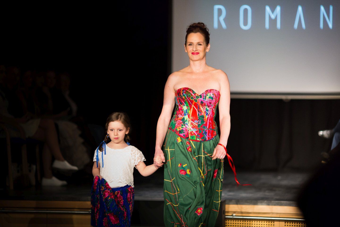 Malek Andrea / Romani Design