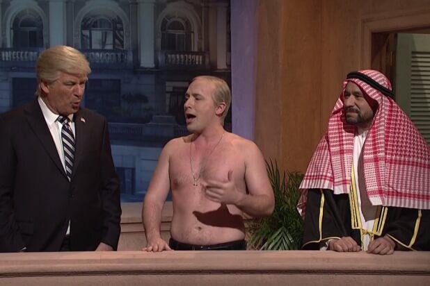 Saturday Night Live