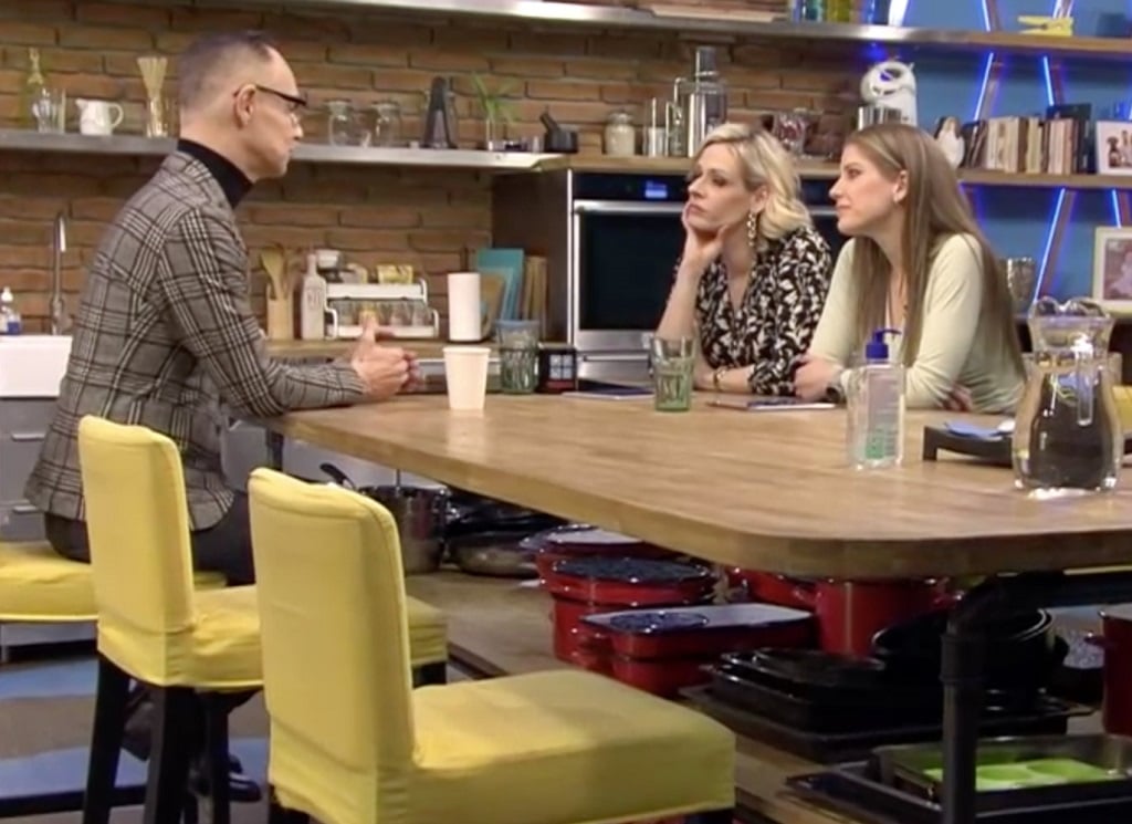 garami gabor szabo zsofi valik kis zsolt rtl klub reggeli