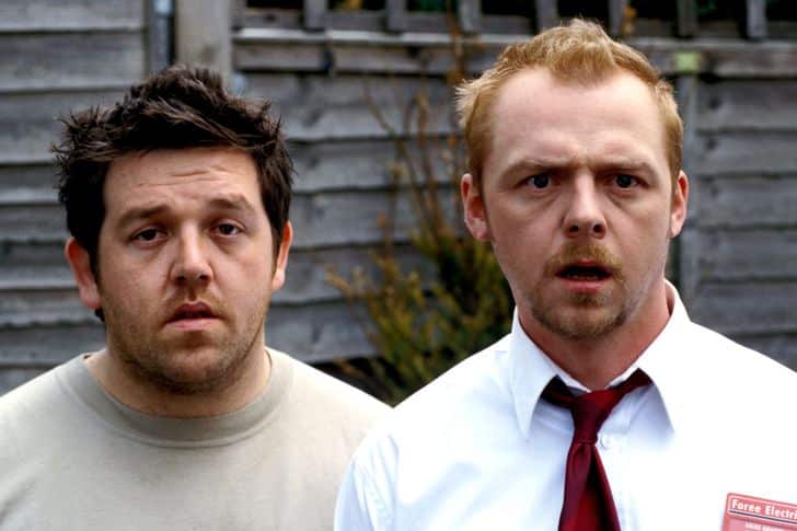 simon pegg
