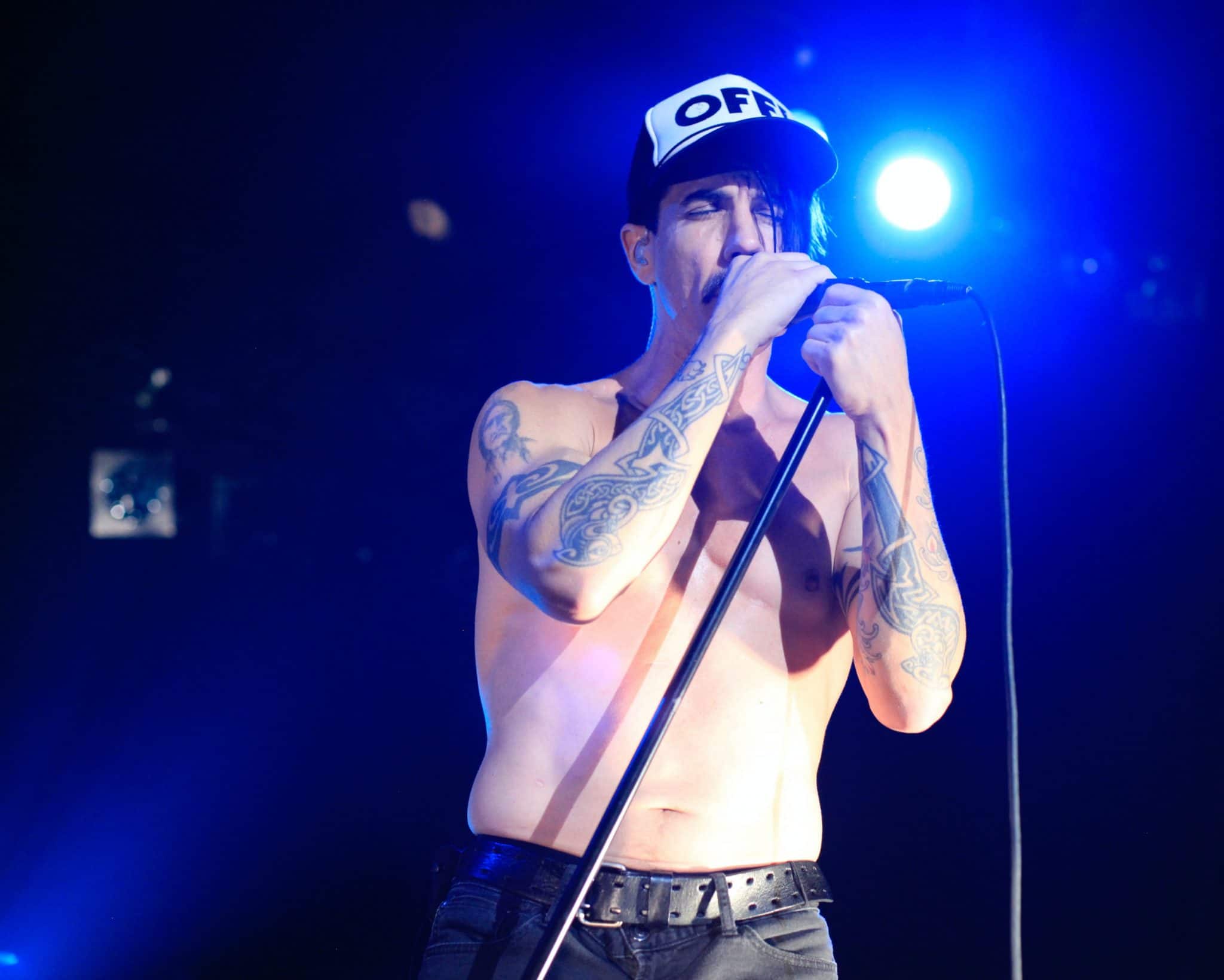 red hot chili peppers hipgnosis songs fund