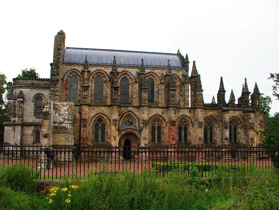 Edinburgh 