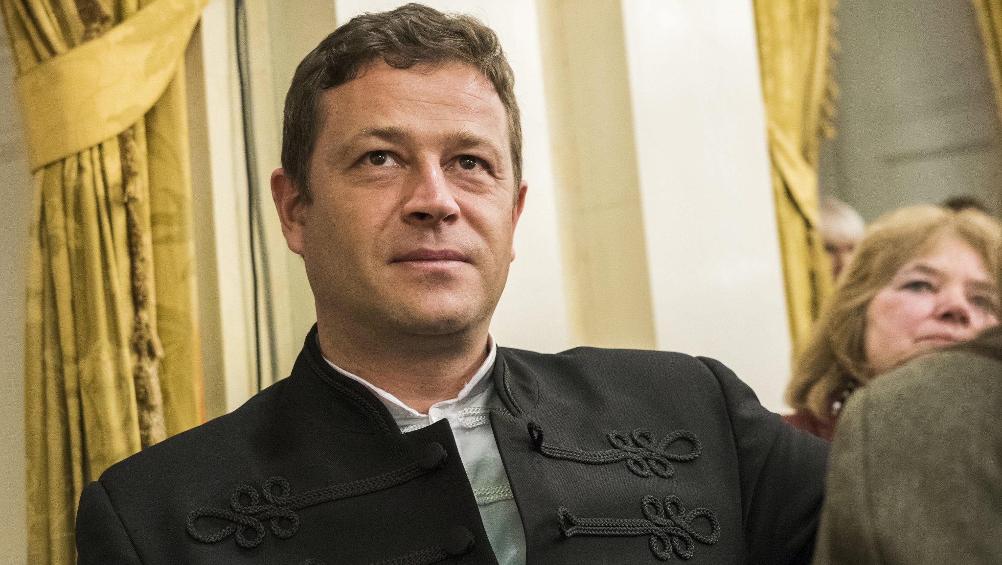 Orbán János Dénes válasza L. Simon László és Ókovács Szilveszter kritikájára