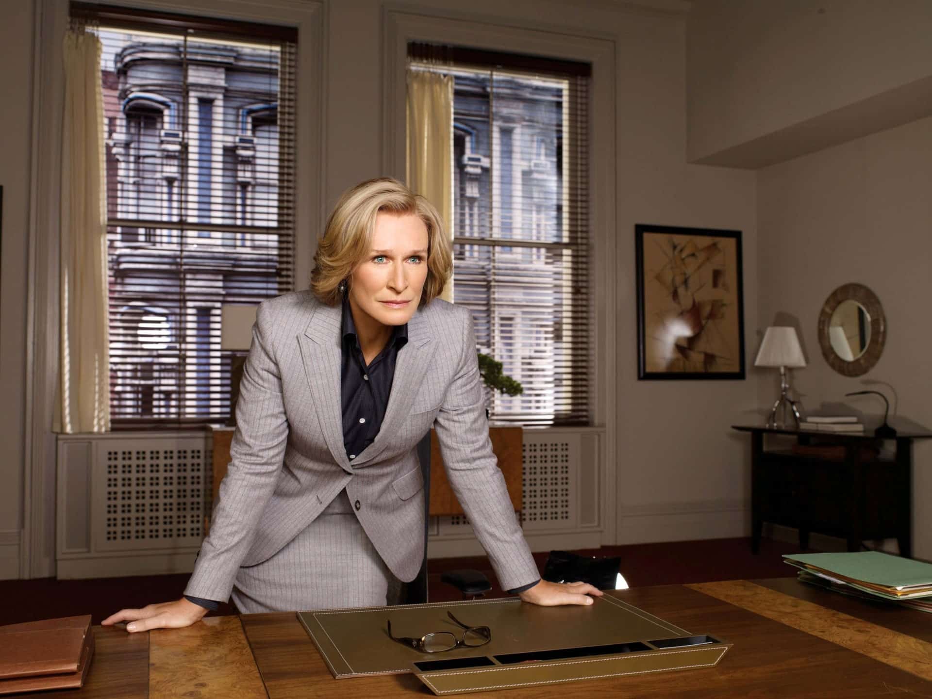 Glenn-Close