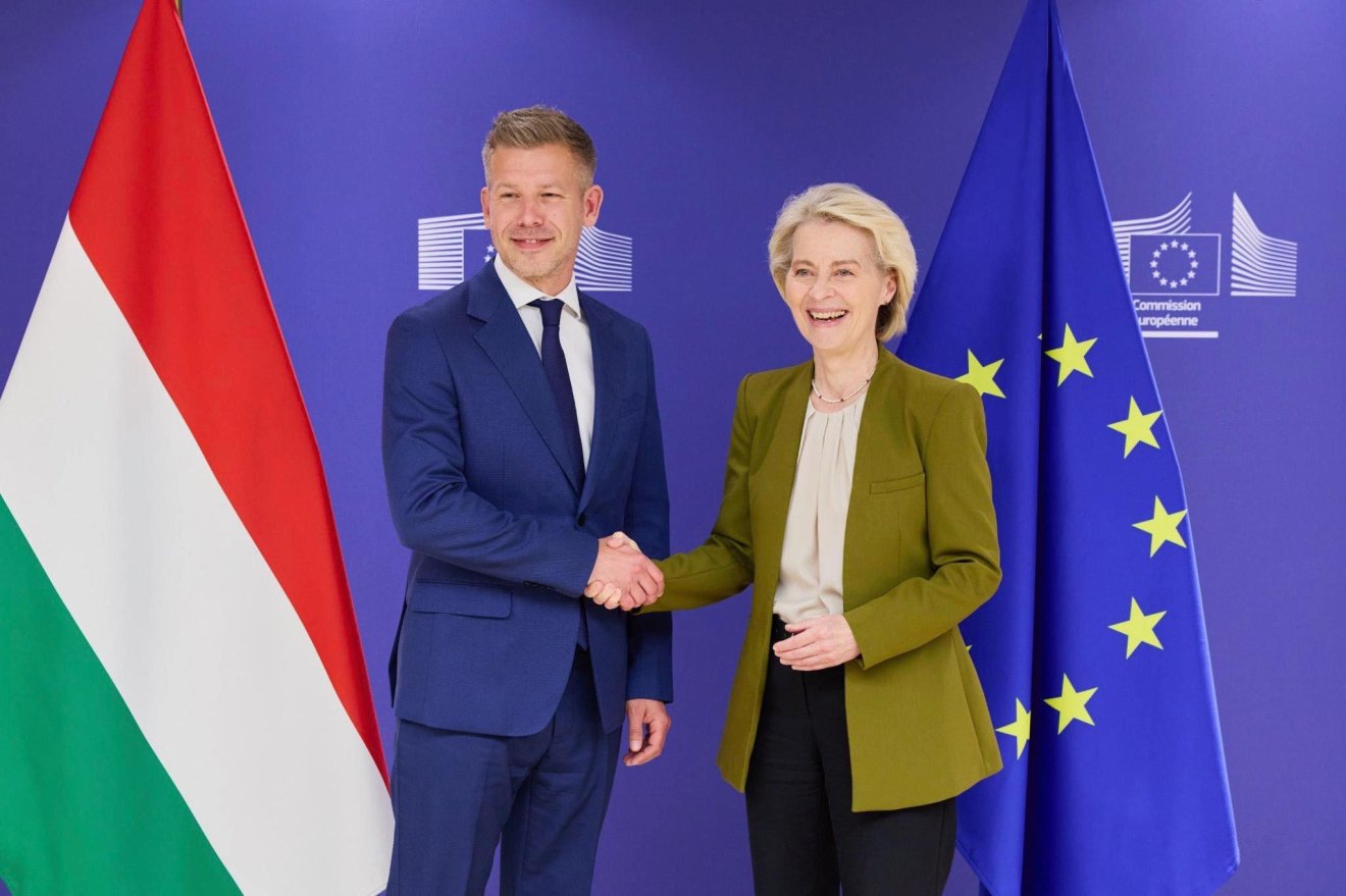 magyar-peter-von-der-leyen-unios-penzek-fizetese brusszeli-megallapodas
