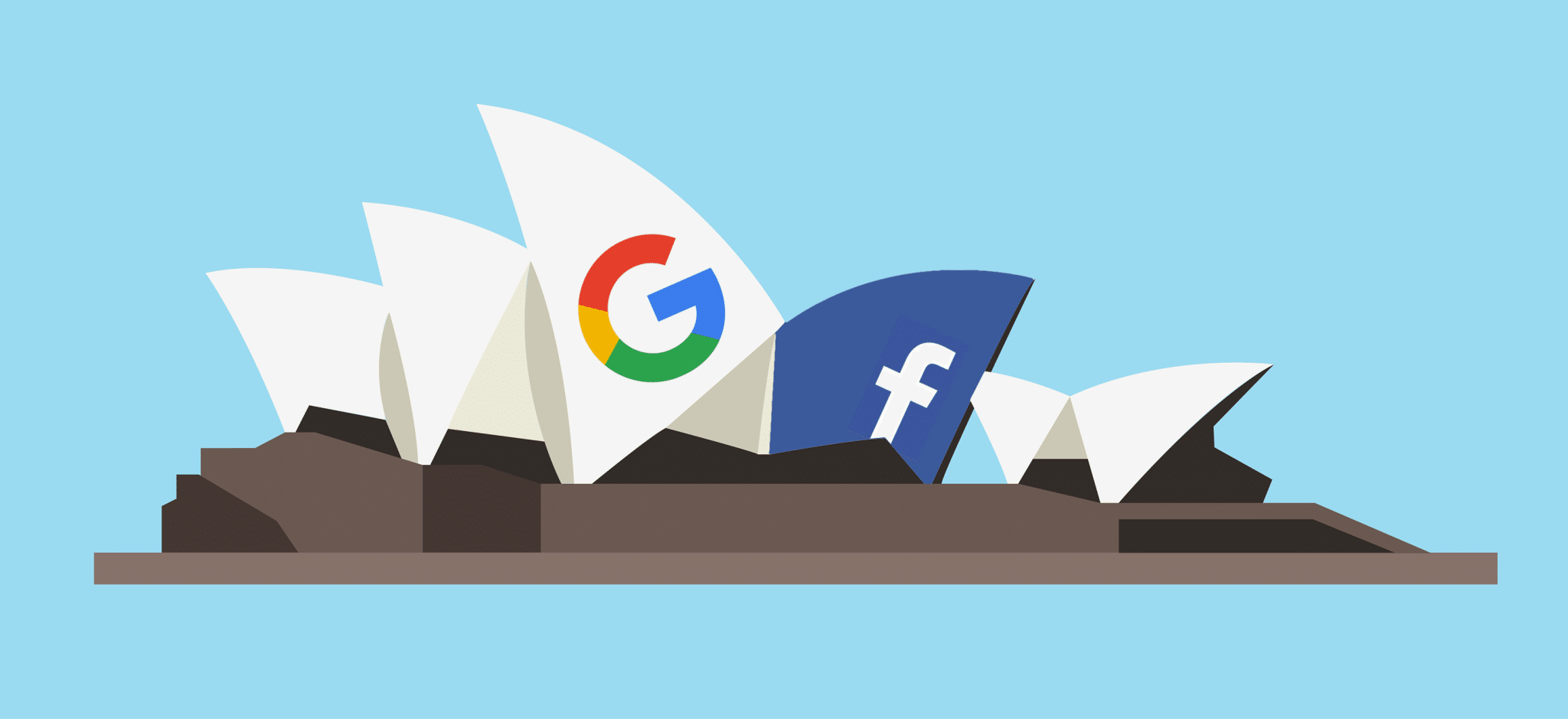 facebook-torveny szabalyozas ausztralia google