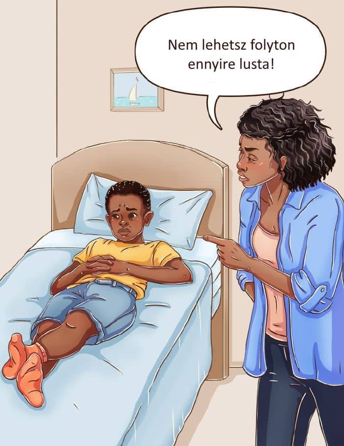 mérgező szülő gyermeke kezelése3