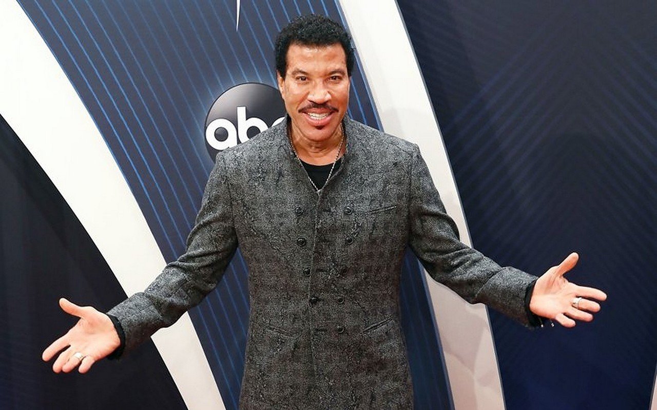 Lionel-Richie