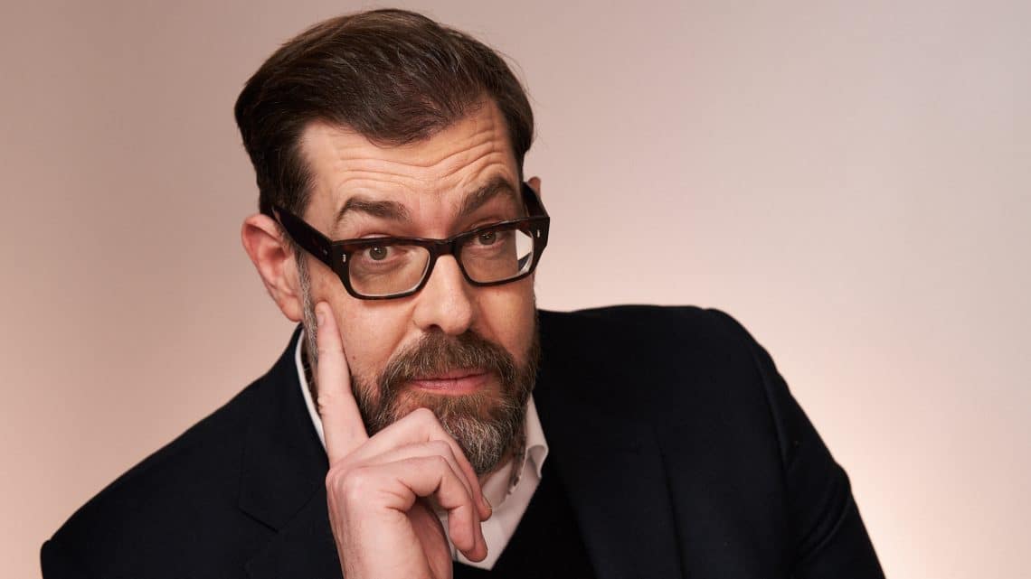 richard osman british book awards csütörtöki nyomozóklub