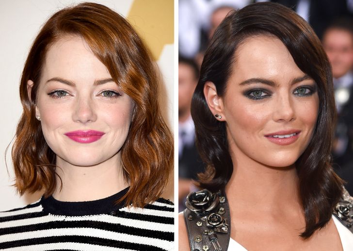hiressegek ikonikus frizura emma stone