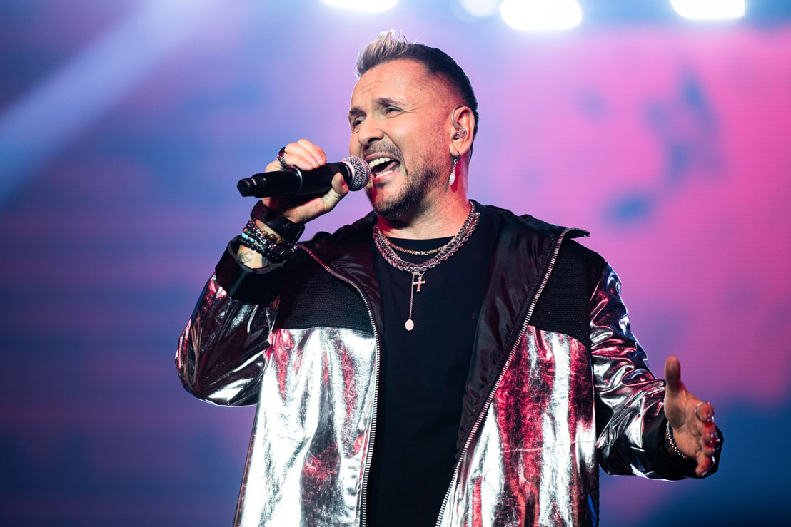 majka arena koncert csurran cseppen