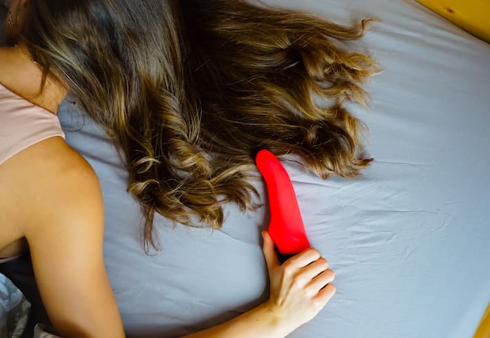 vibrator halal baleset