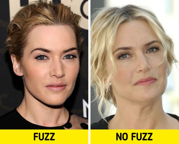 hiressegek profi sminkes kate winslet