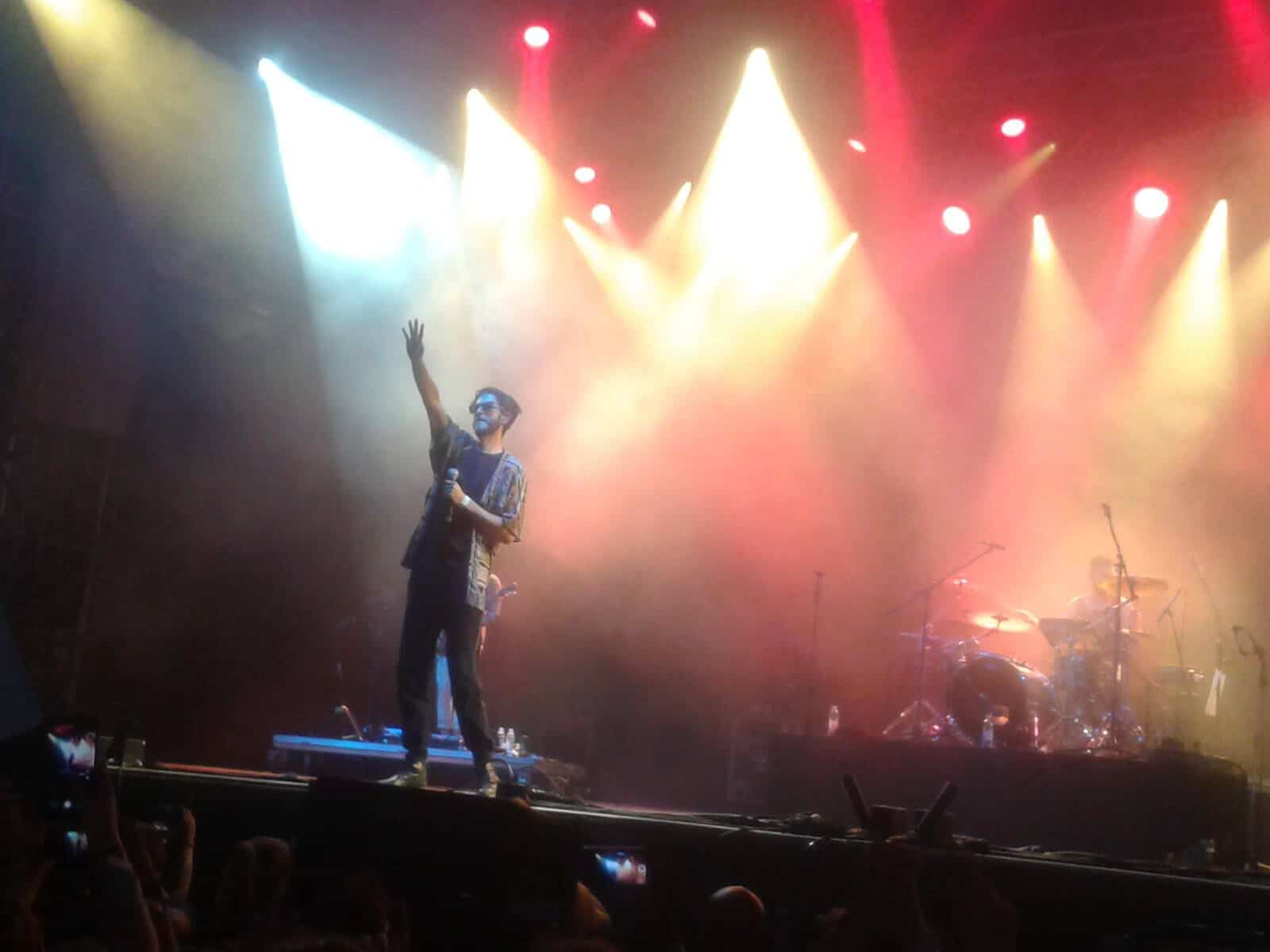 Sziget 