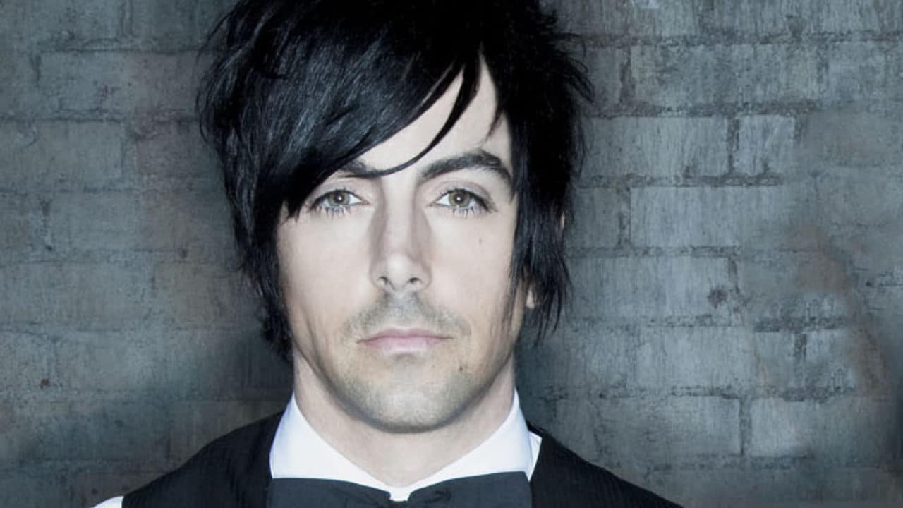 ian watkins pedofil borton Lostprophets
