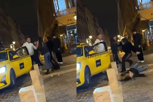 taxis kiutott no uber
