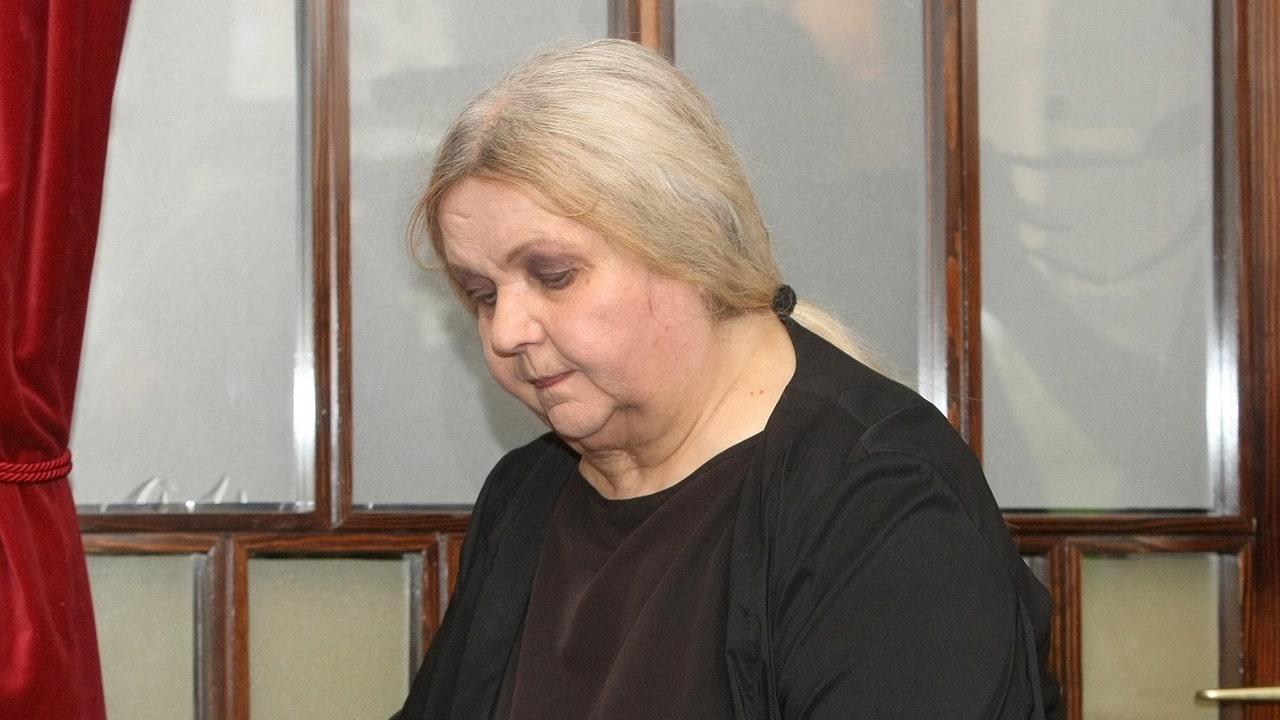 Pogány Judit