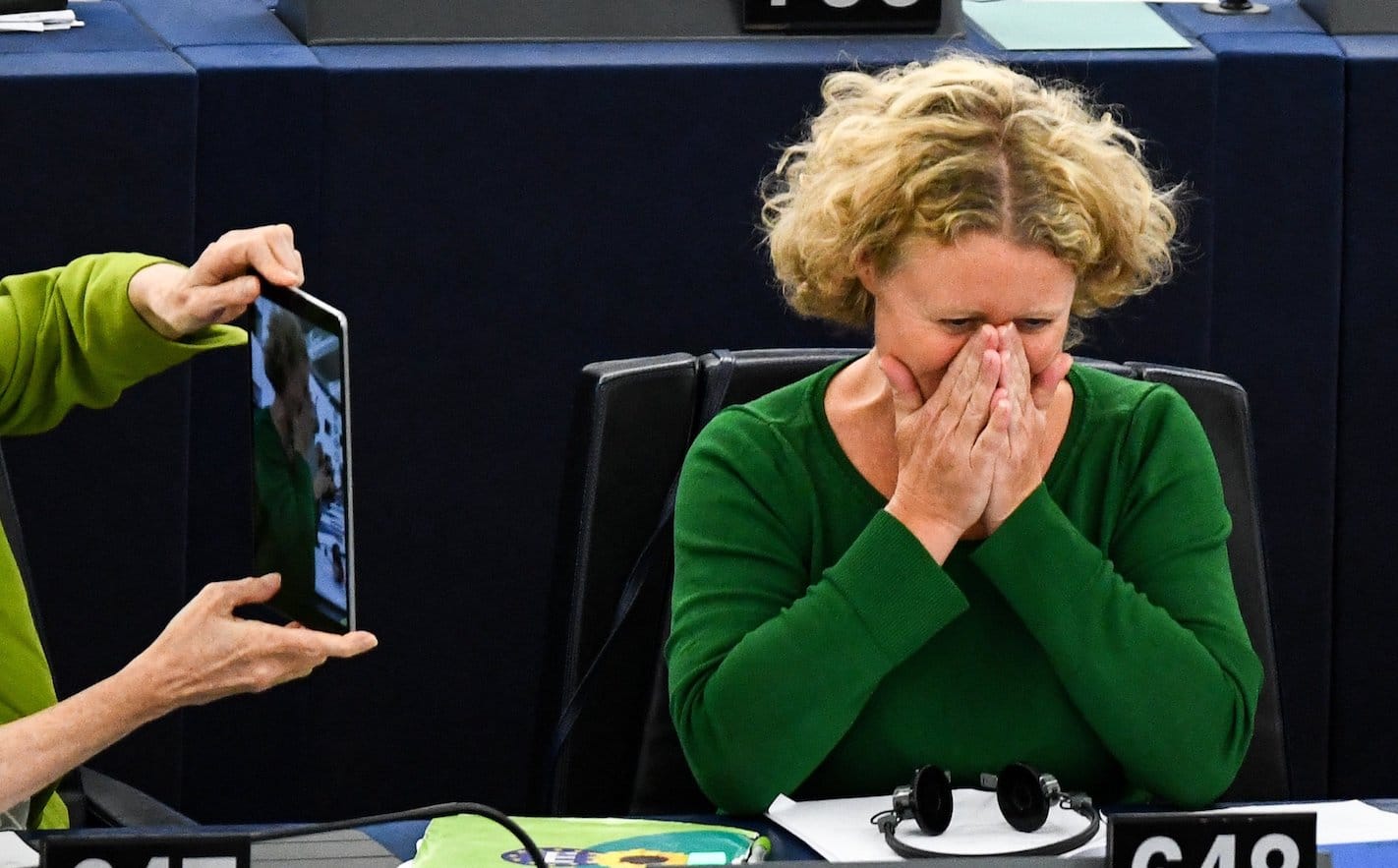 judit sargentini jelentes 7 es cikkely magyar kormany jogallamisag