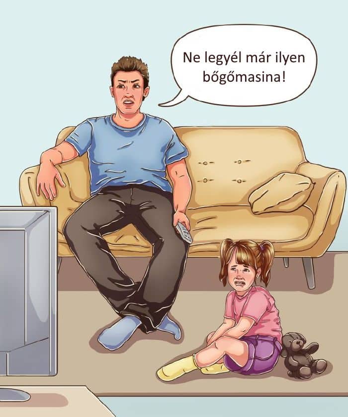 mérgező szülő gyermeke kezelése2