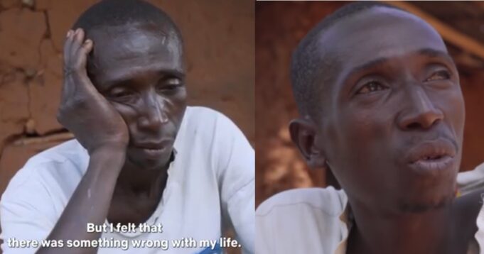 azizi tanzaniai ferfi feltamadas hatszor