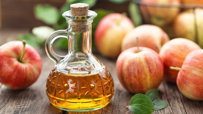 almaecet napi 1 evőkanál egészség életmód életmód tippek jótékony hatás