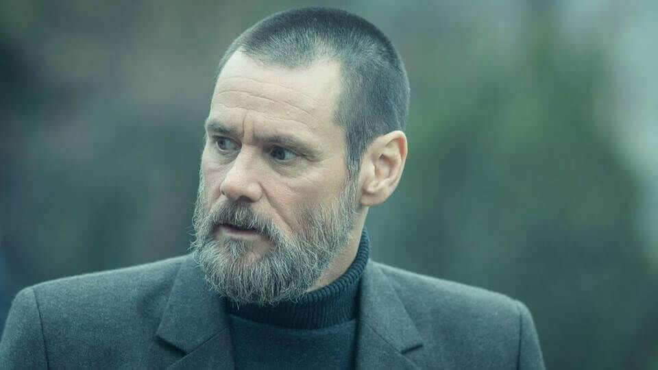 Jim Carrey
