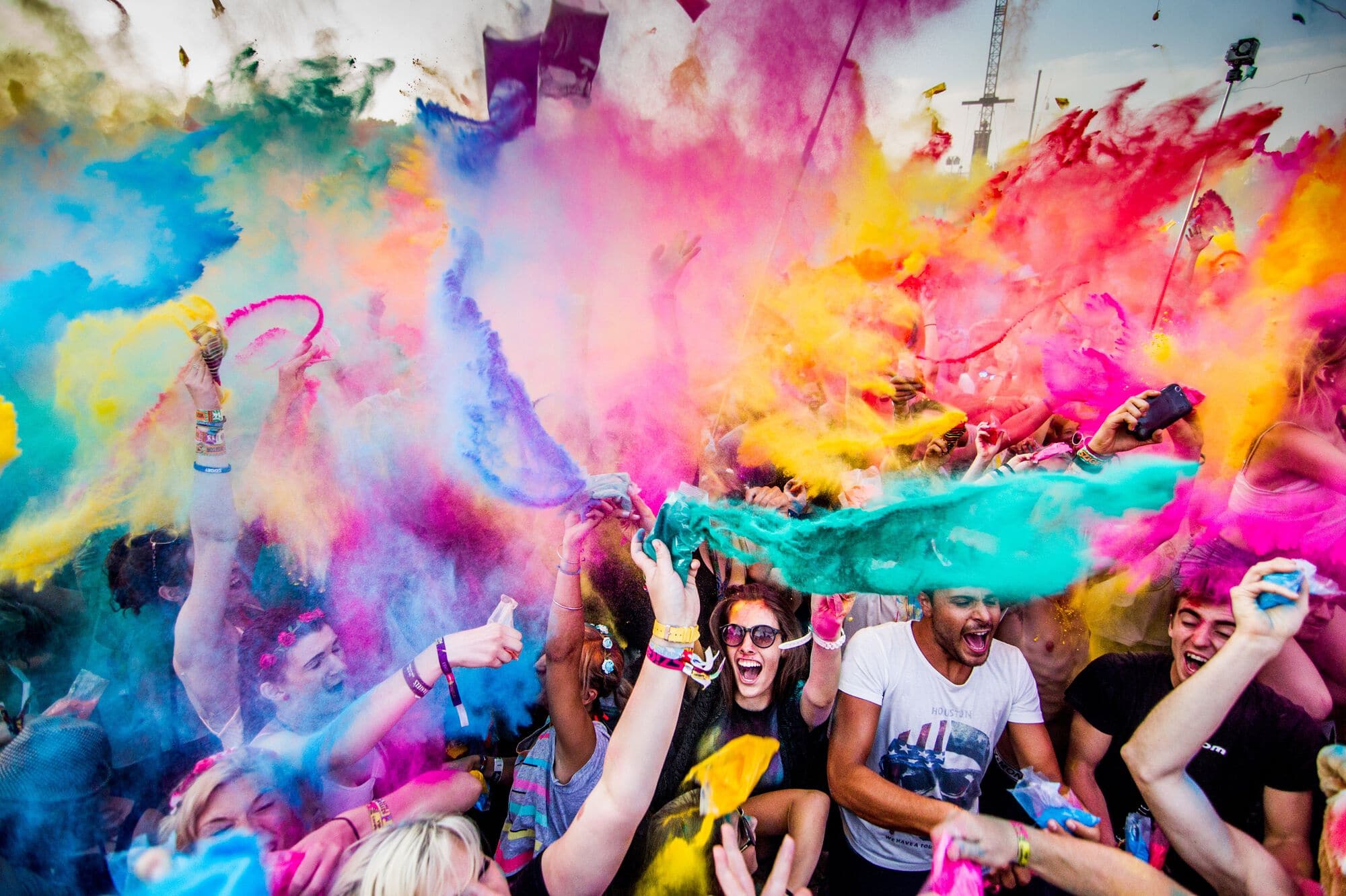 Sziget / Art of Freedom